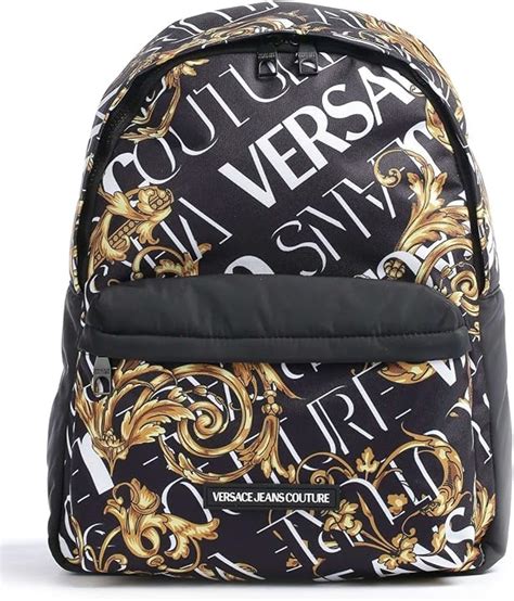 zaino versace jeans amazon